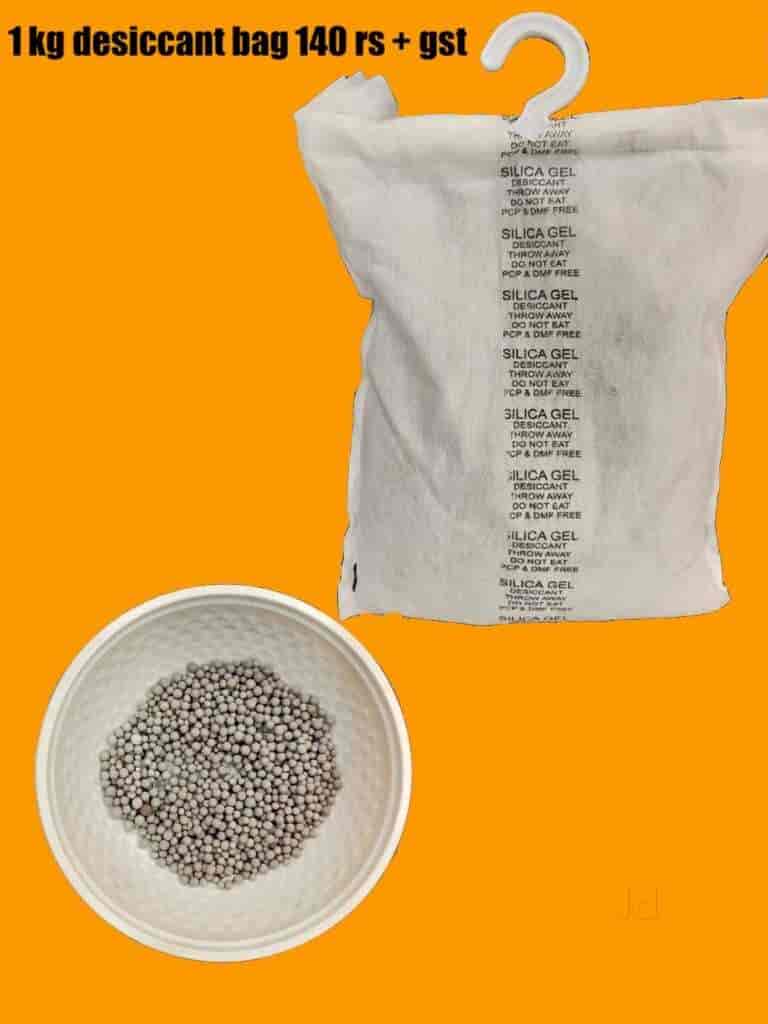 Silica Gel Silica Gel Packets Latest Price, Silica Packets Dealers in