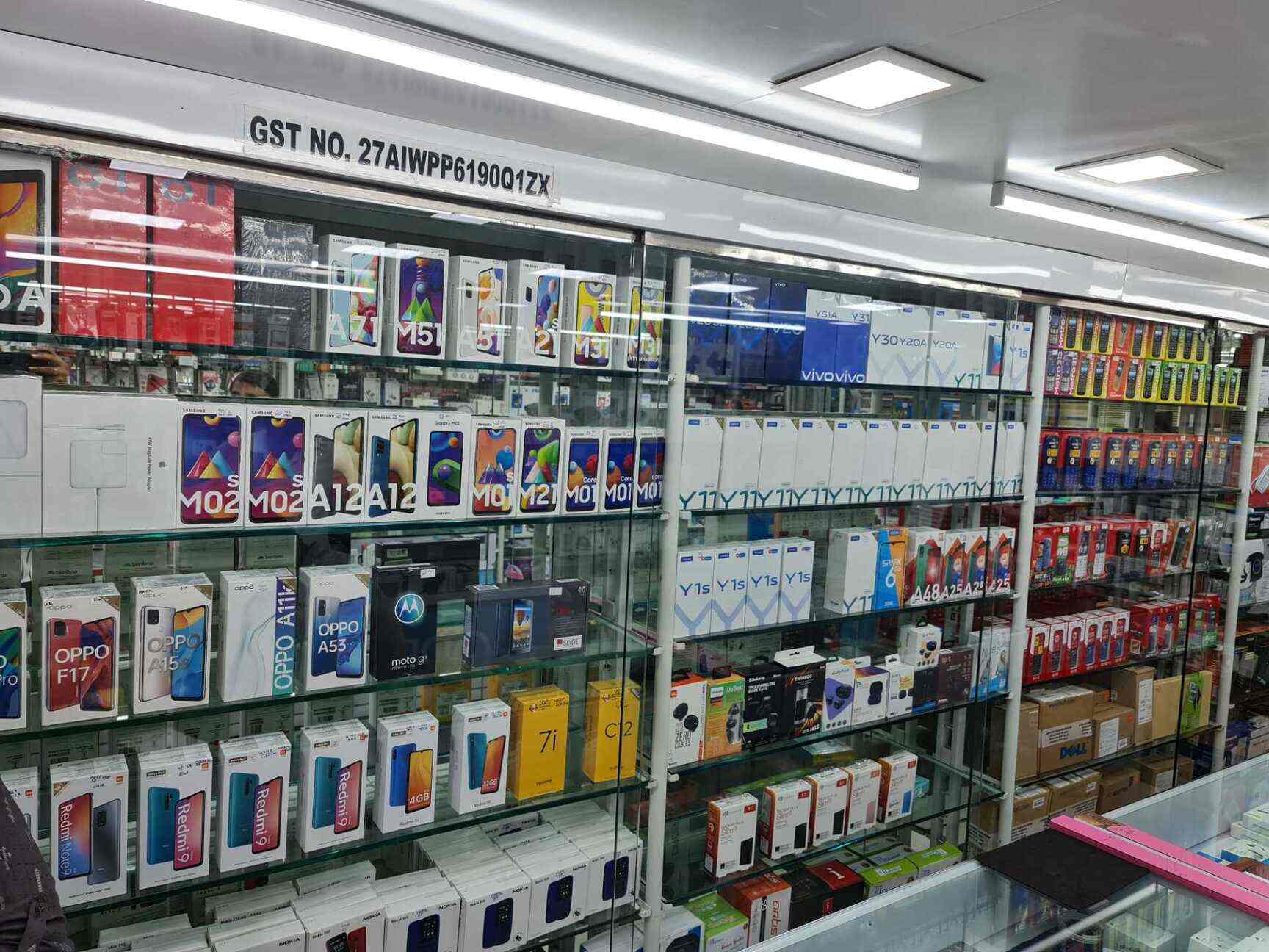 Top Mobile Shops in Ghatkopar East, Mumbai Best Mobile Stores Justdial