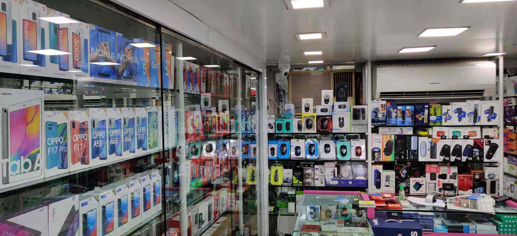 Top Mobile Shops in Ghatkopar East, Mumbai Best Mobile Stores Justdial