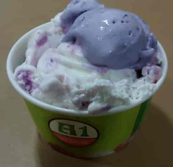 A 1 Ice Cream in Ghatkopar East,Mumbai Order Food Online Best Ice Cream Parlours in Mumbai