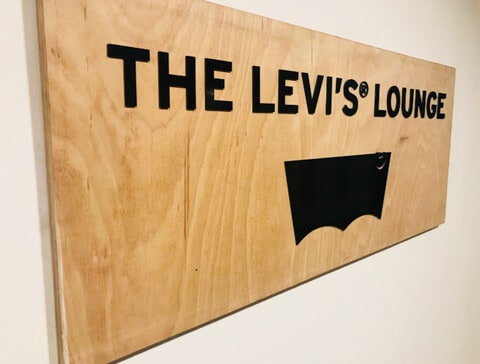 Levi lounge new arrivals