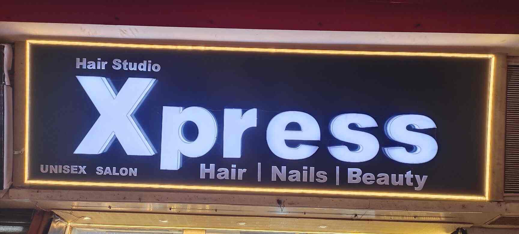 Top more than 103 xpress hair studio latest ceg.edu.vn