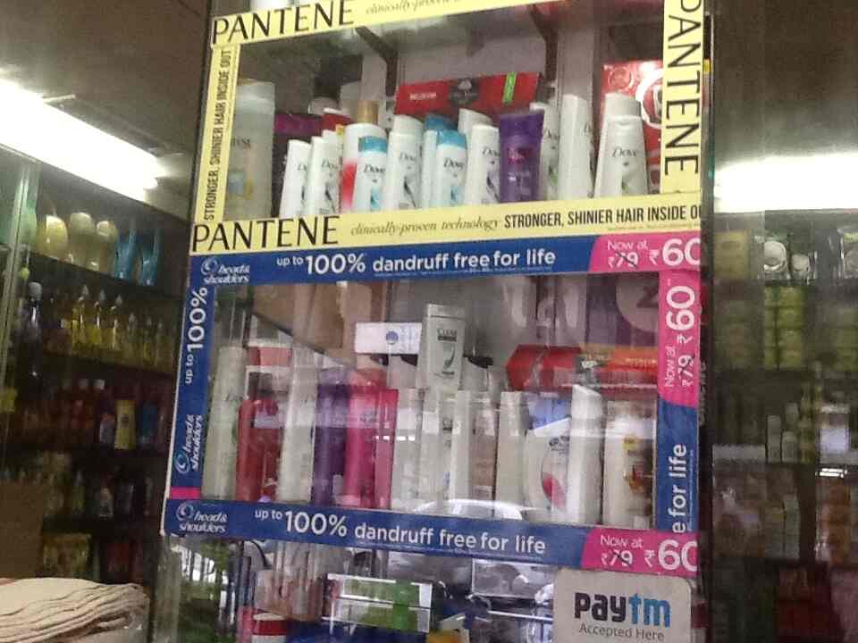 Ajanta Stores in Goregaon West,Mumbai Best Grocery Stores in Mumbai