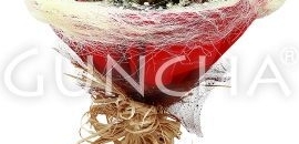 Guncha in Andheri East, Mumbai