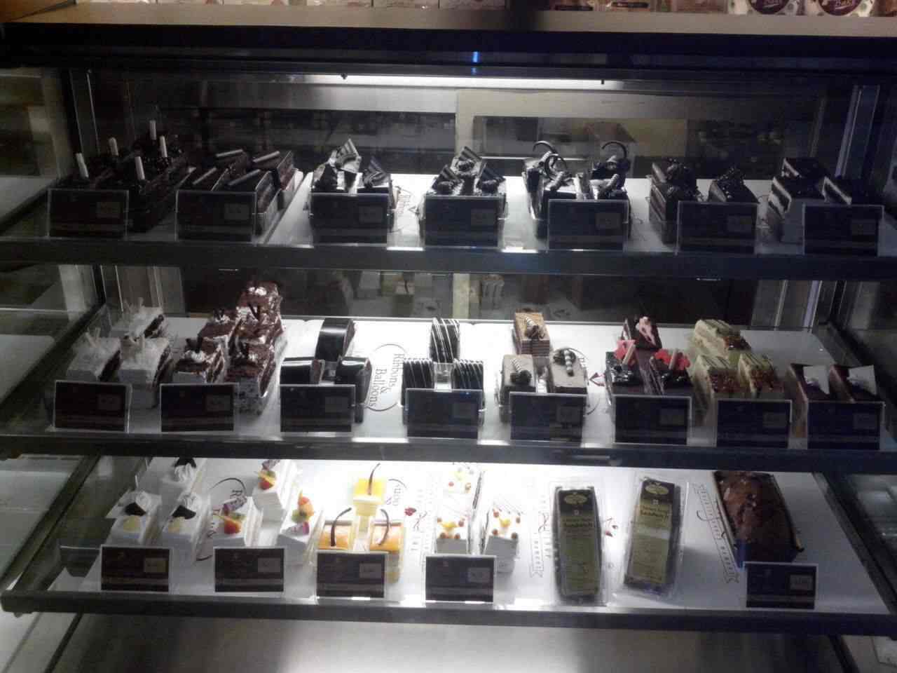 Find list of Ribbons & Balloons in Bhiwandi City Ribbons & Balloons