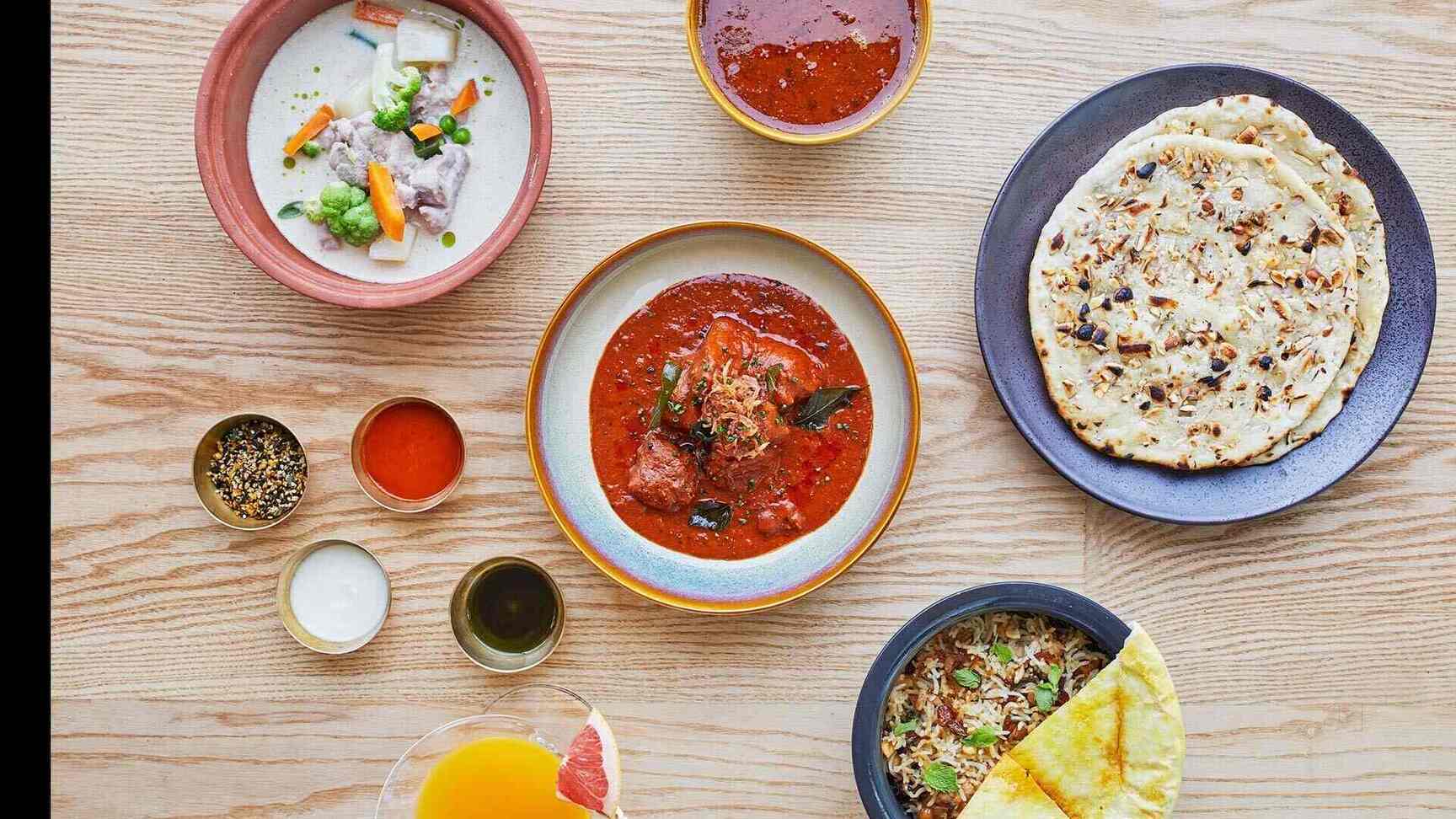 Top Indian Restaurants near Byculla Railway Station-Byculla - Best  Restaurants serving Indian Food - Indian Cuisine - Justdial