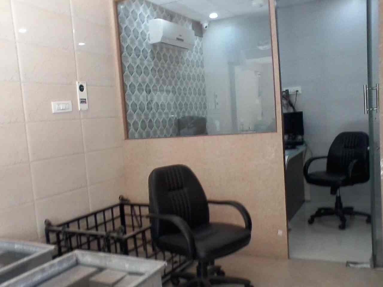 Top Non Destructive Testing Services in Virar West, Mumbai नॉन