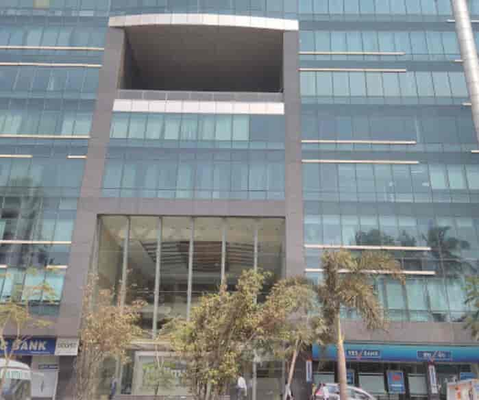 Hallmark Business Plaza in Bandra East,Mumbai - Best Business Centres ...