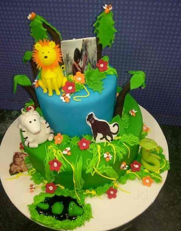 Le Gateau Photos Borivali East Mumbai Pictures Images Gallery Justdial