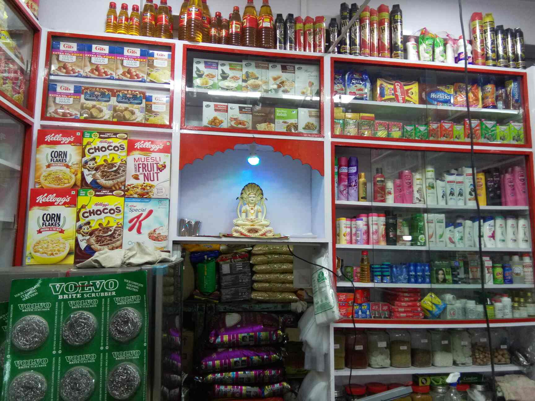 Arihant General & Provision Stores in Mulund West,Mumbai Best General