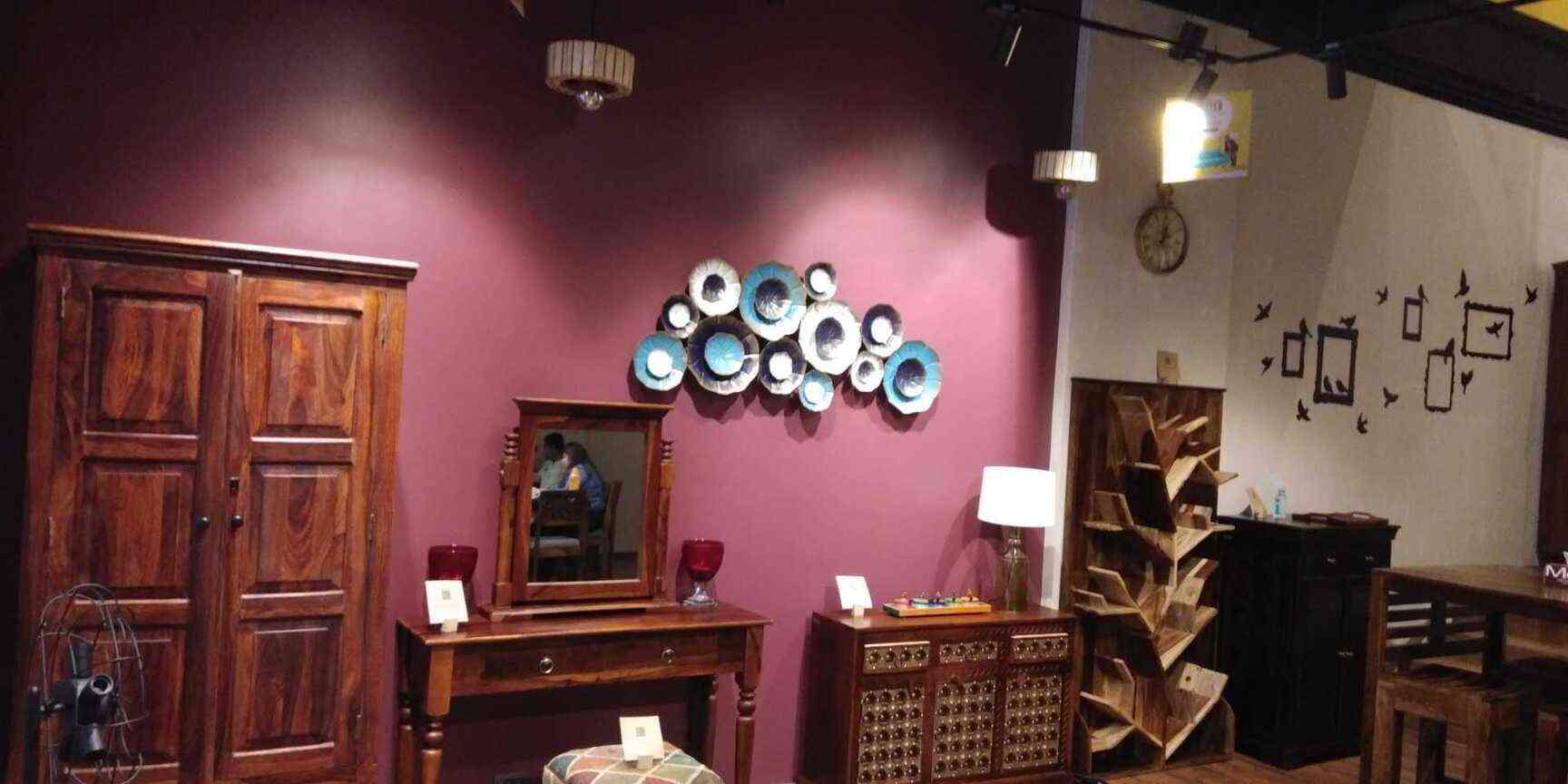 Find list of Pepperfry in Mumbai near me Justdial