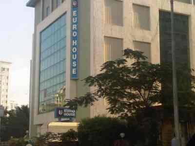 Baba House Andheri East Euro Decor Pvt Ltd Jogeshwari West Plywood Manufacturers In