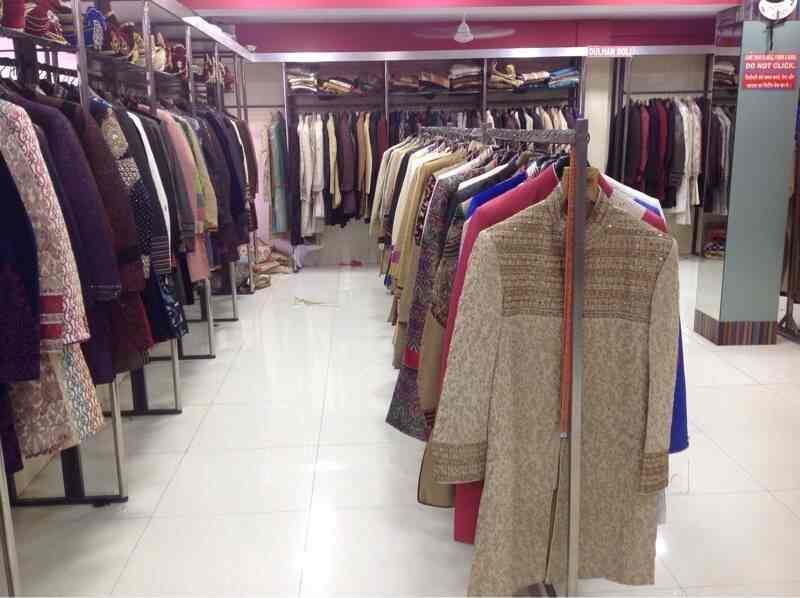 Popin, Kandivali West Bridal Wear On Hire in Mumbai Justdial