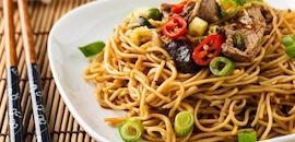 Top 10 Chinese Delivery Restaurants In Malad East Best Mauli Snacks Corner