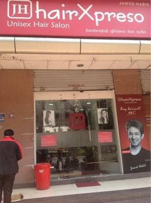 Jawed Habib Hair Xpreso (closed Down) in Gavanpada-mulund East - Best in Mumbai - Justdial Jawed Habib Hair Xpreso (closed Down) in Gavanpada-mulund East - Best in Mumbai - Justdial