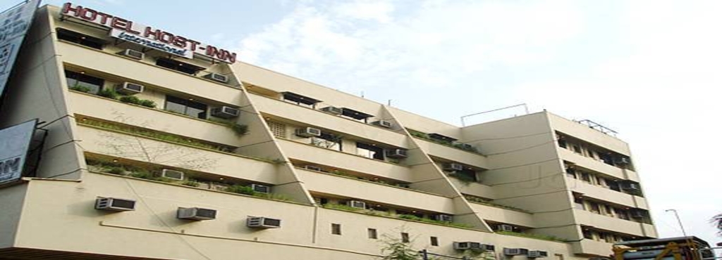 Hotel Host Inn Andheri East Hostinn Hotels In Mumbai Hotel Host Inn