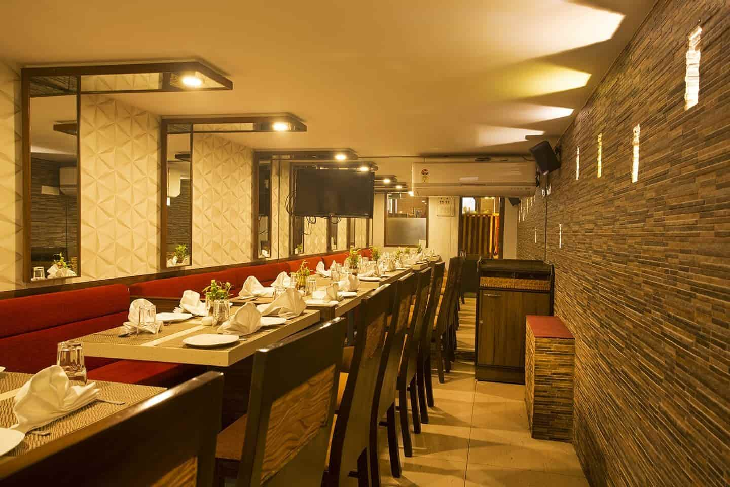 Pancharatna Restaurant & Bar in Marine Lines,Mumbai - Order Food Online ...