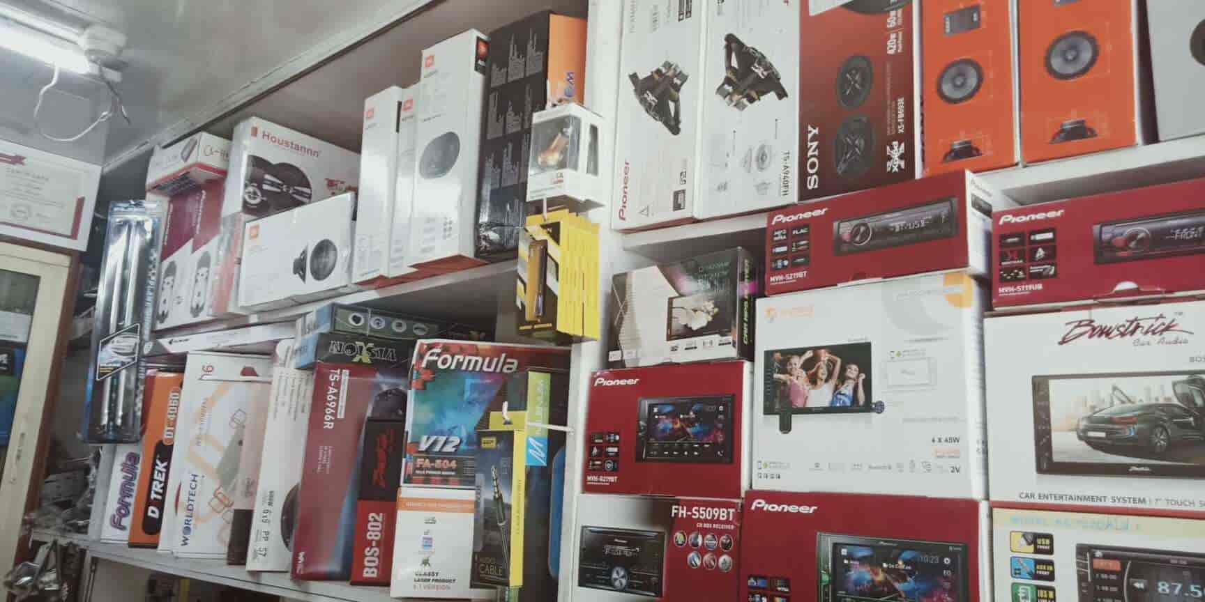 Installation Near Me Car Accessories Dealers Top Car Accessory