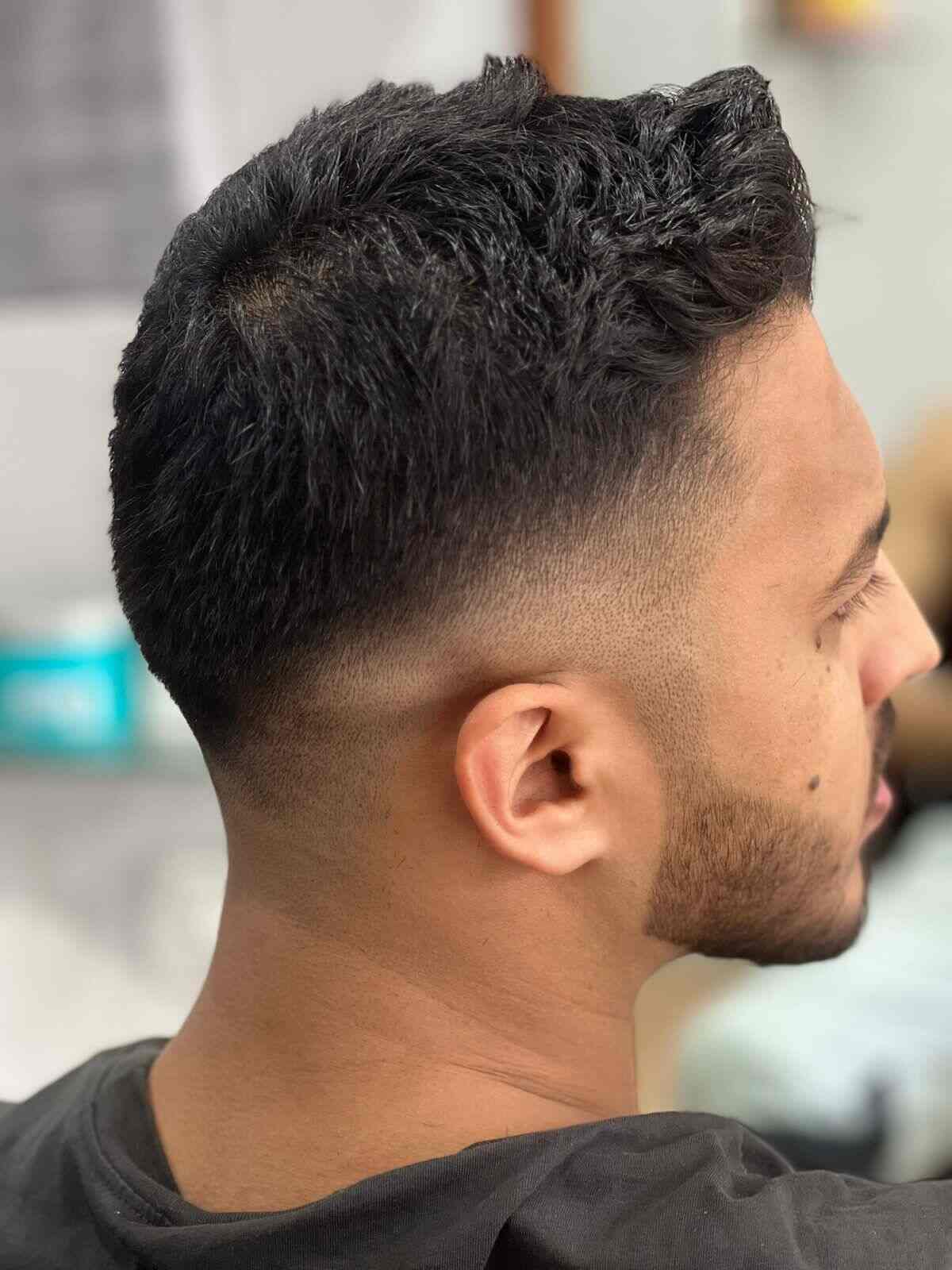 Diamond Salon in Poonam NagarAndheri East,Mumbai Best Salons in