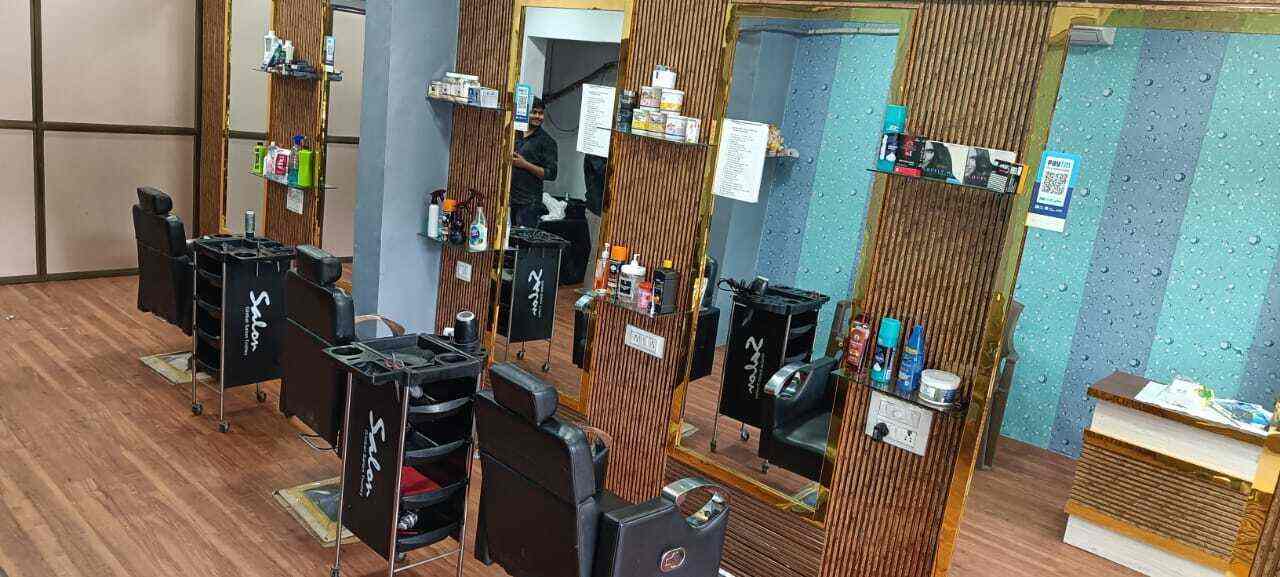 Diamond Salon in Poonam NagarAndheri East,Mumbai Best Salons in
