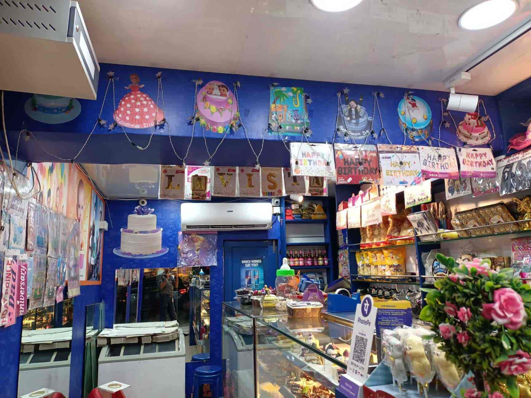 Top Le Gateau Cake Shops near Kokan HospitalJogeshwari East Best Le