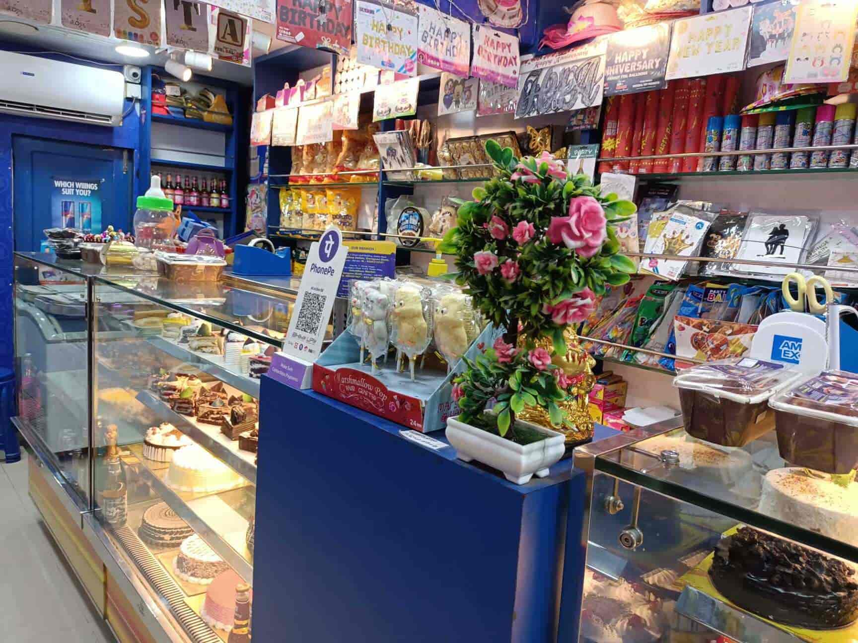 Top Le Gateau Cake Shops near Kokan HospitalJogeshwari East Best Le