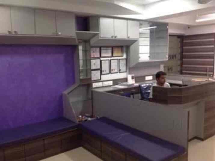 Dr. Divya Sharma (Prism Eye And Maternity Clinic) in Azad NagarAndheri