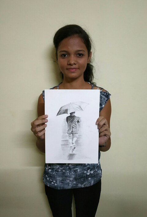 Sketch Artists For Hire in Mumbai