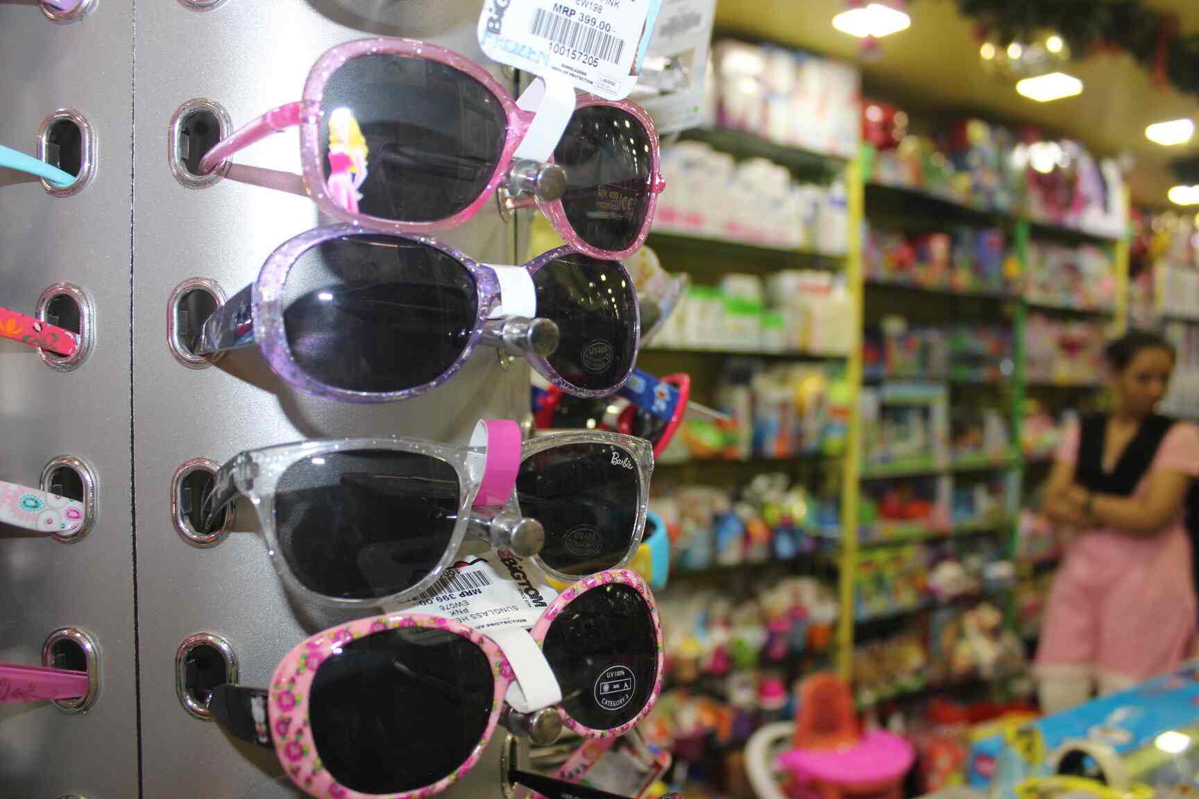 Big Tom in Colaba,Mumbai Best Toy Shops in Mumbai Justdial