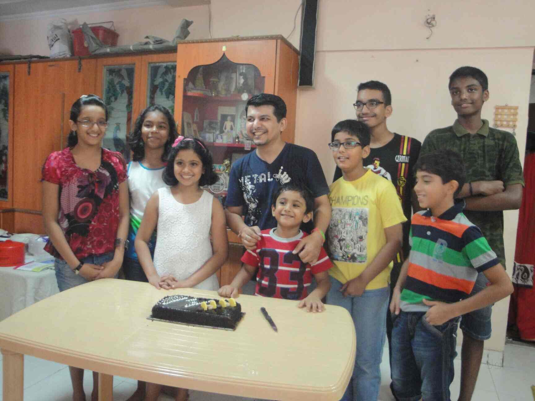 Destiny Musica in Mulund West,Mumbai Best Dance Classes in Mumbai Justdial