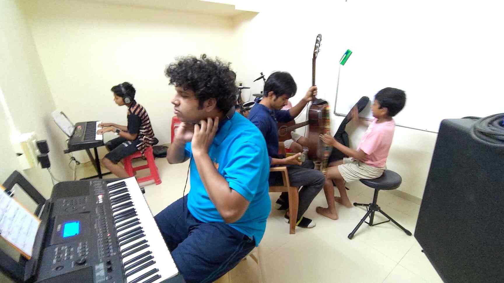 Destiny Musica in Mulund West,Mumbai Best Dance Classes in Mumbai Justdial