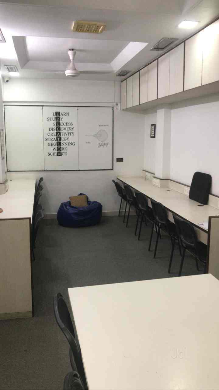 Top 24 Hours Libraries in LIG ColonyKurla West Best 24 Hrs Libraries