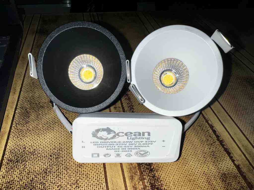 Top Led Light Manufacturers in Vapi City Best Led Lighting