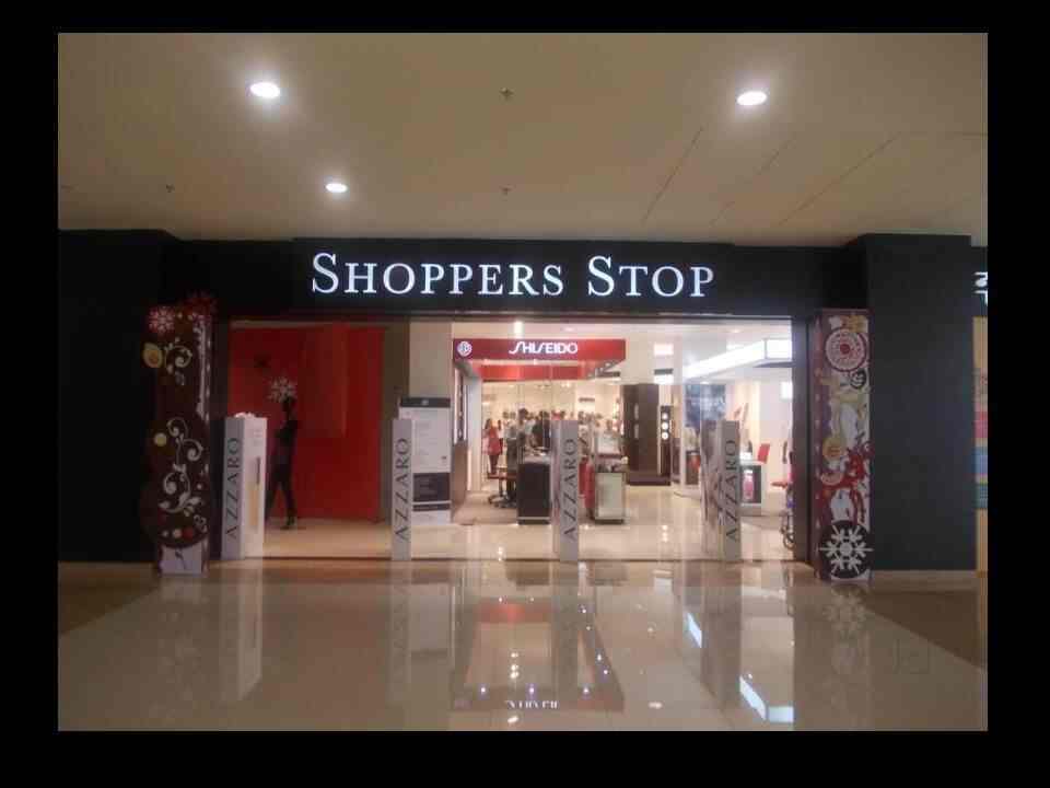 Shoppers Stop R City Mall Ghatkopar West Mumbai Apparel Fashion Shoppers Stop R City Mall Ghatkopar West Mumbai Apparel Fashion