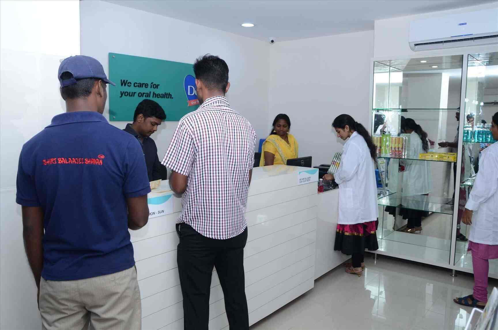 Top Dental Laboratory near Vashi PlazaVashi Best Dental Labs Mumbai