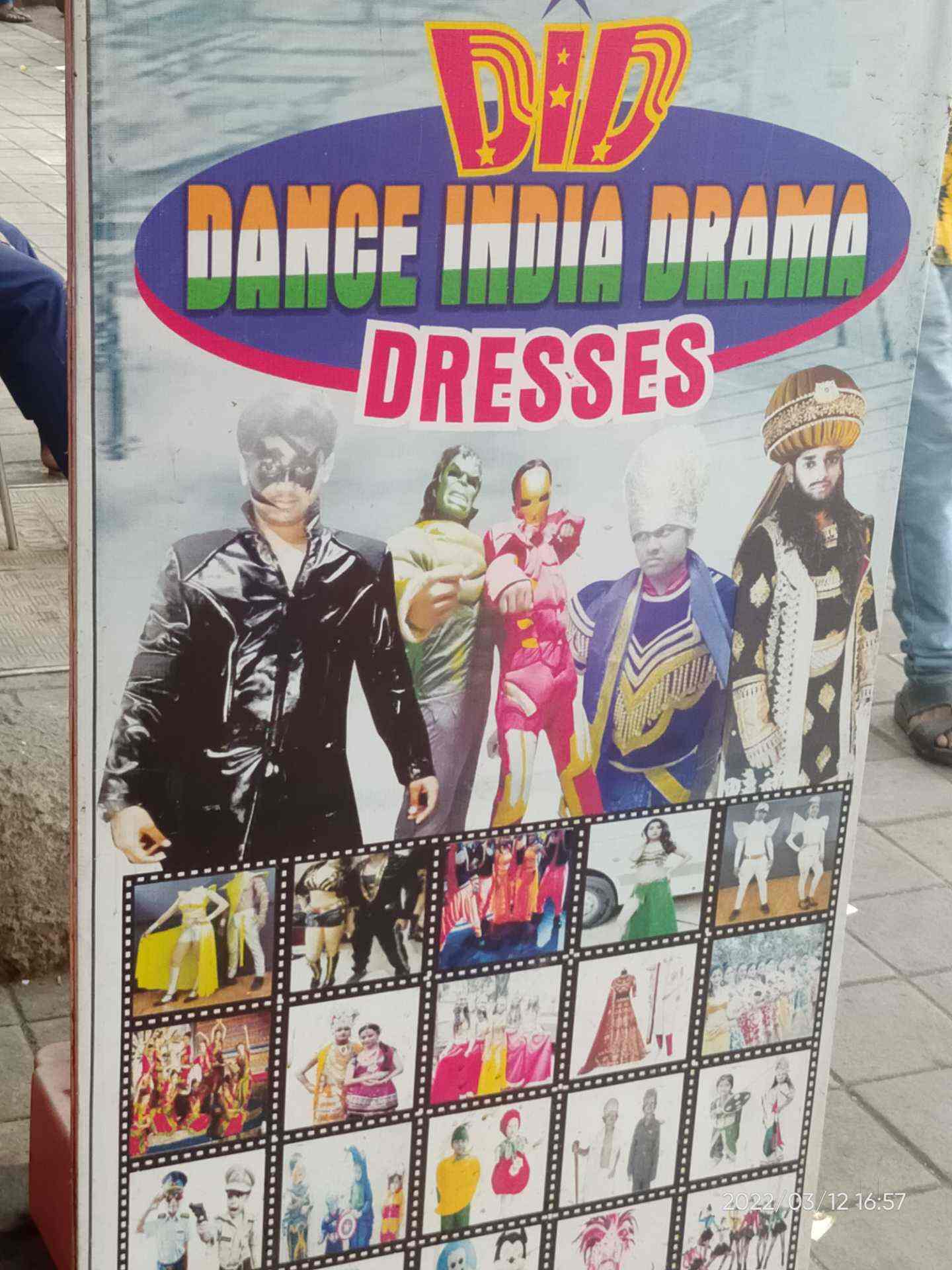 Top Garba Costumes On Rent in Malad Best Dandiya Costumes On Hire Mumbai near me Justdial