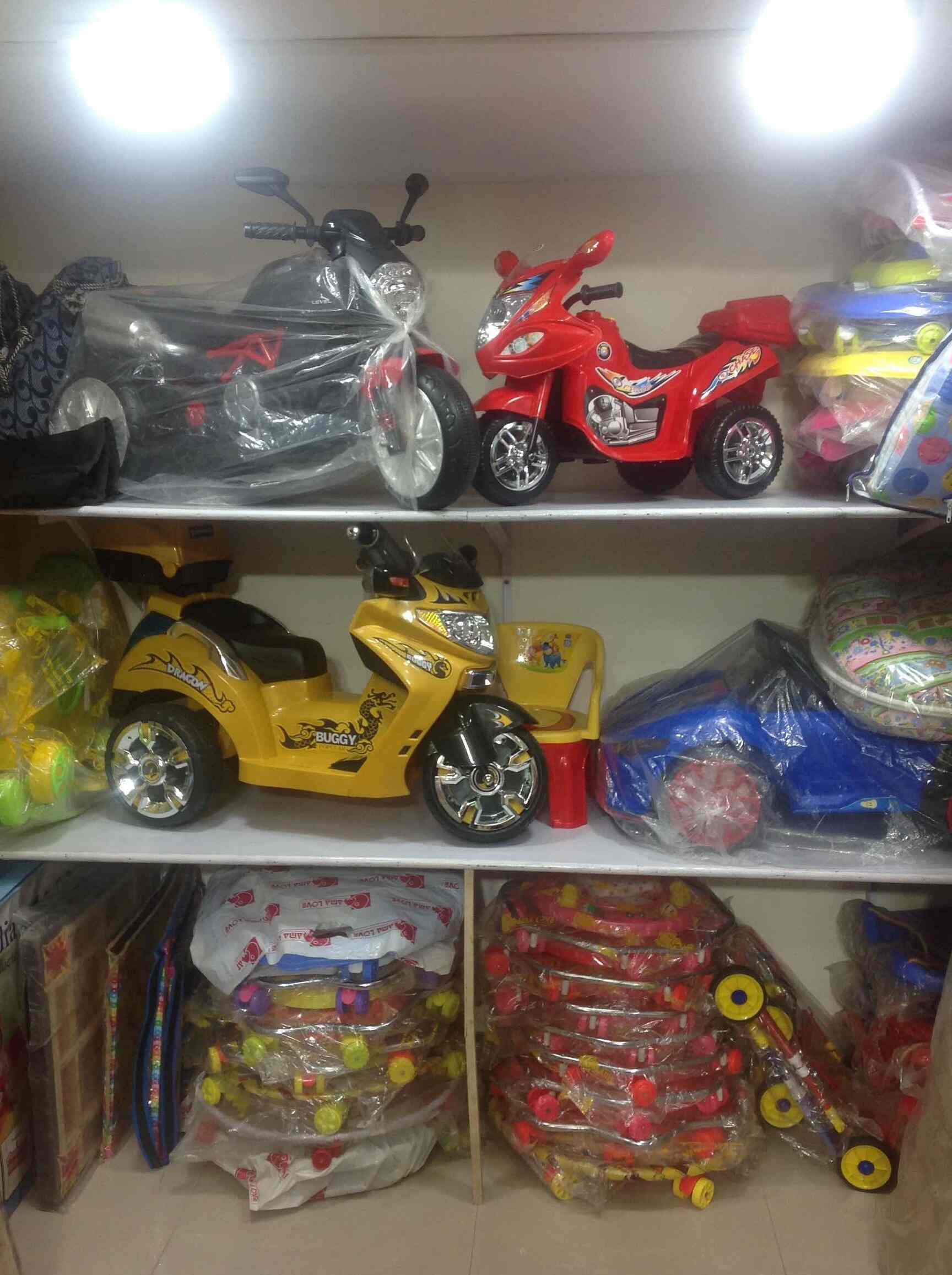 Kids Zone in Bhayandar East,Mumbai Best Toy Shops in Mumbai Justdial