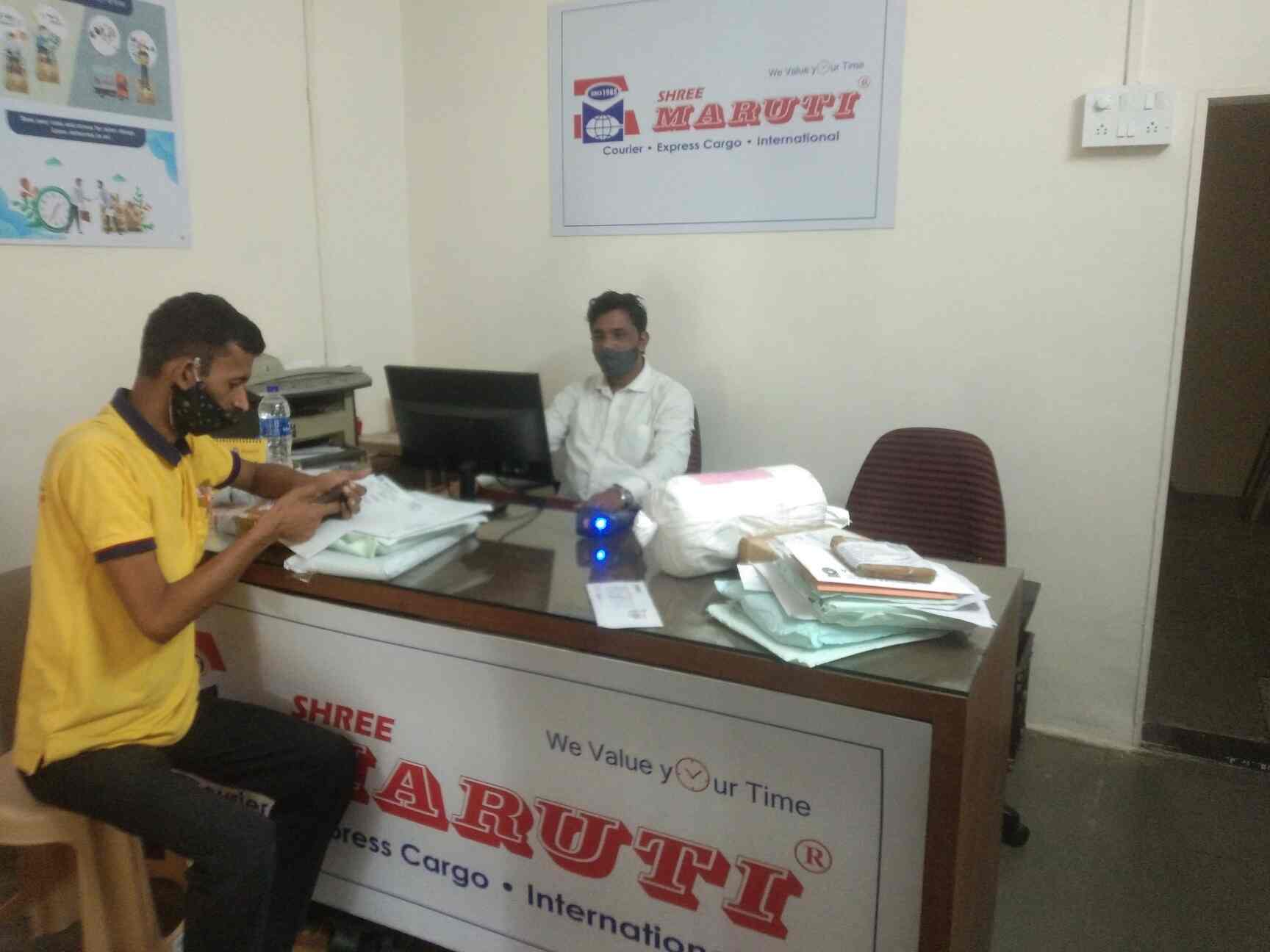 Top 100 Courier Services For Jaipur in Andheri East, Mumbai Justdial