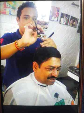 Sharma Hair Cutting Services in Virar East,Mumbai - Best Unisex Salon Services At Home in Mumbai - Justdial Sharma Hair Cutting Services in Virar East,Mumbai - Best Unisex Salon Services At Home in Mumbai - Justdial