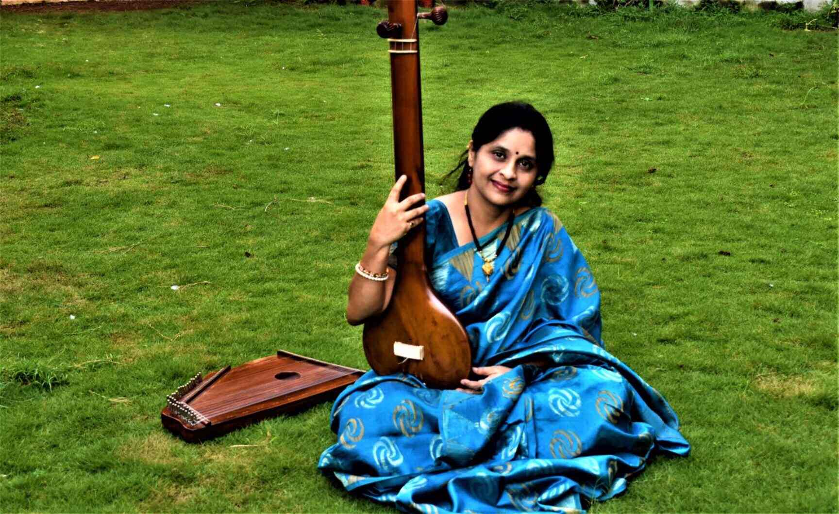 Darbari Music School in SiddhachalThane West,Mumbai Best Music