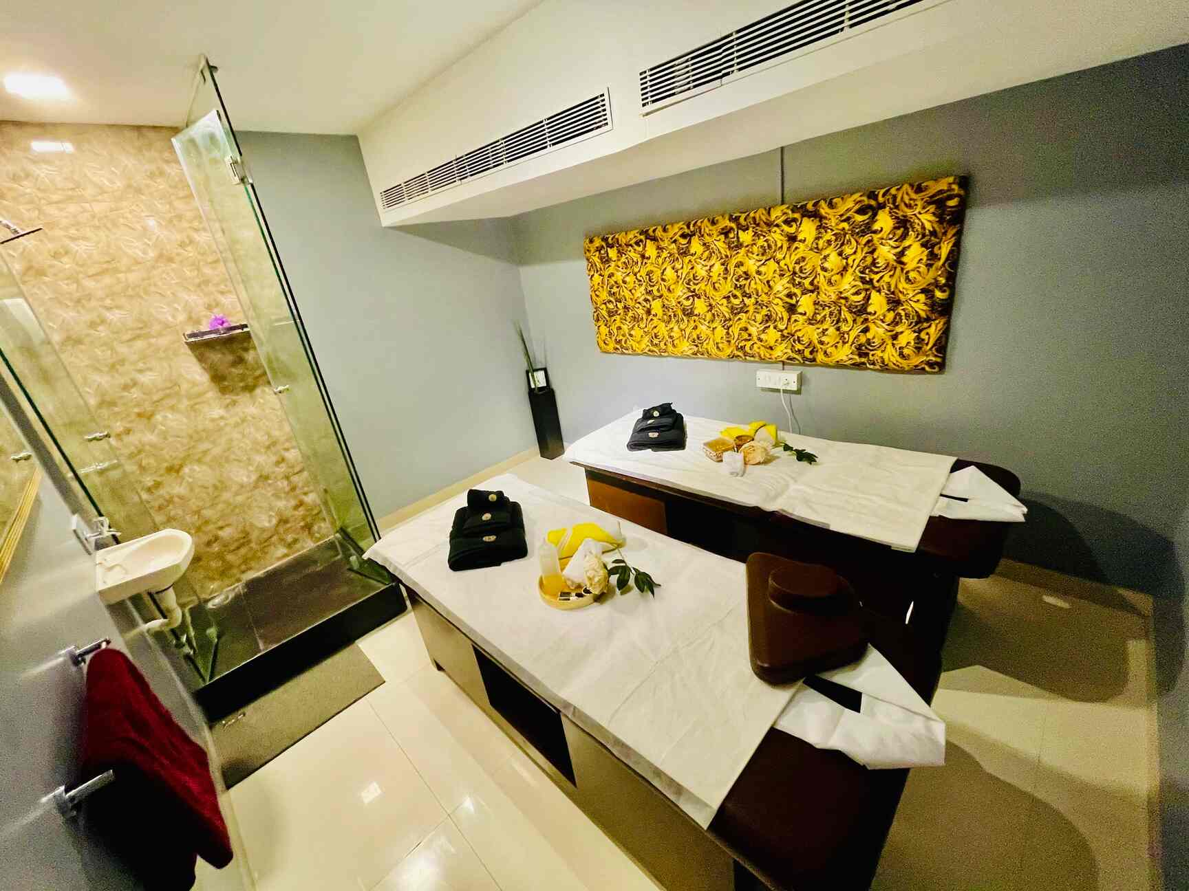 The Thai Spa in Bandra West,Mumbai Best Beauty Spas in Mumbai Justdial