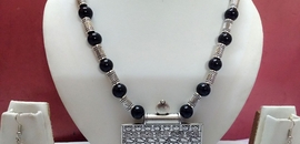 Jewellery making