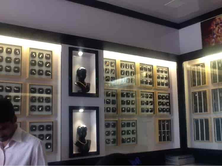 Bhawani Jewellers Kalyan 2025