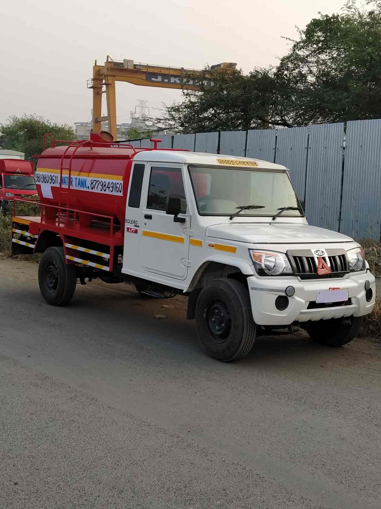 Top Water Suppliers (500 Litres To 1000 Litres) in Thane West Best