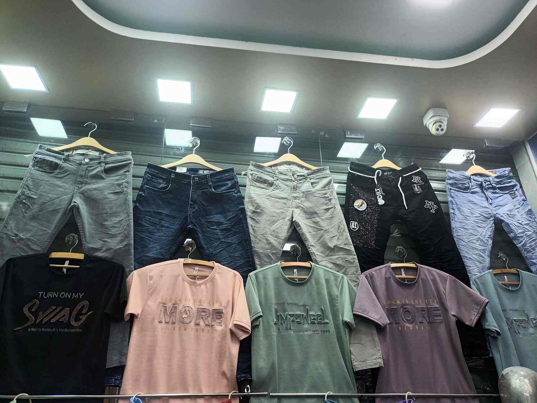 Pakeeza in Kurla West,Mumbai Best Readymade Garment Retailers in