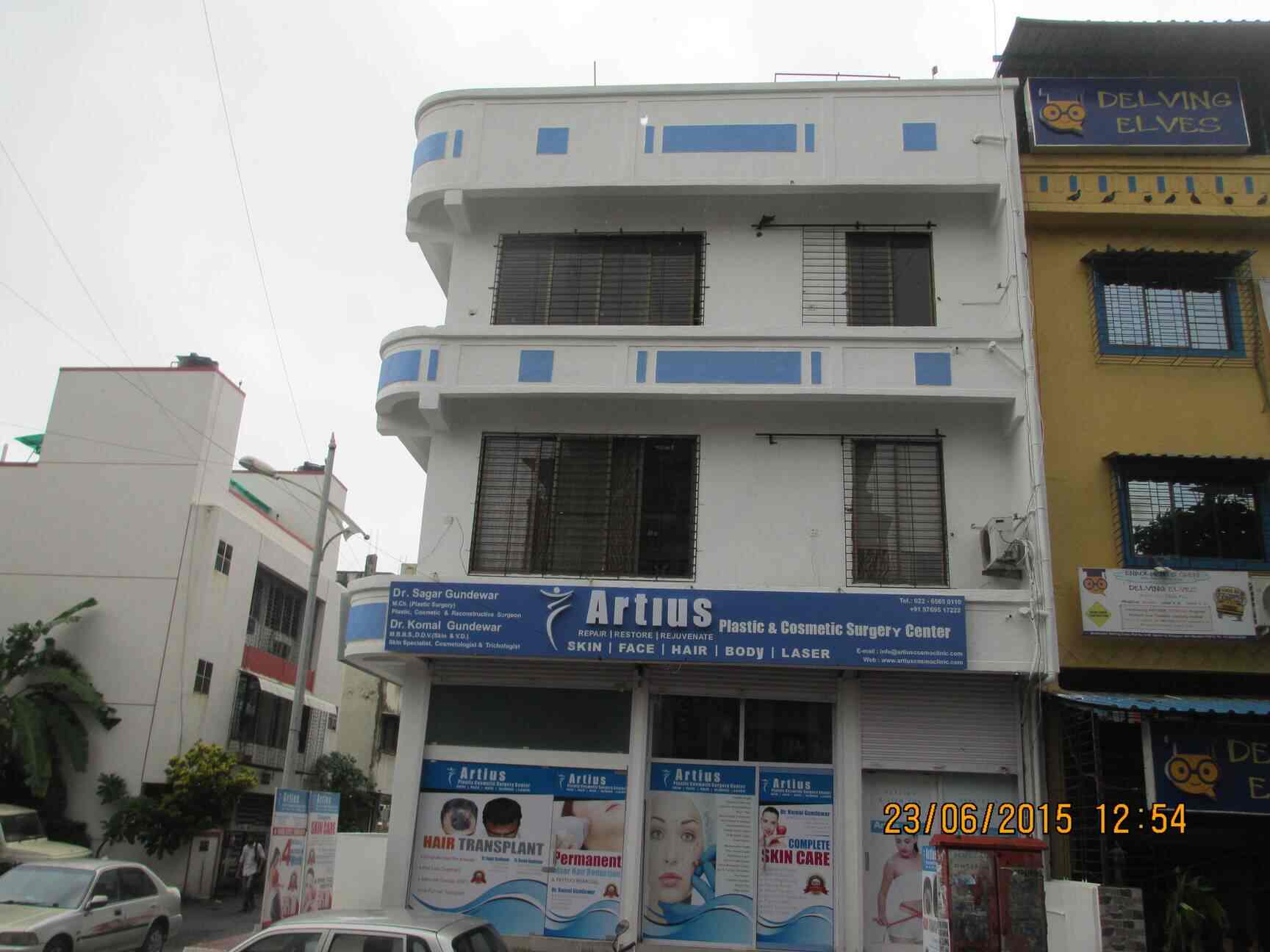 Top Dermatologists in Kharghar Sector 21, Mumbai Best Skin Specialist