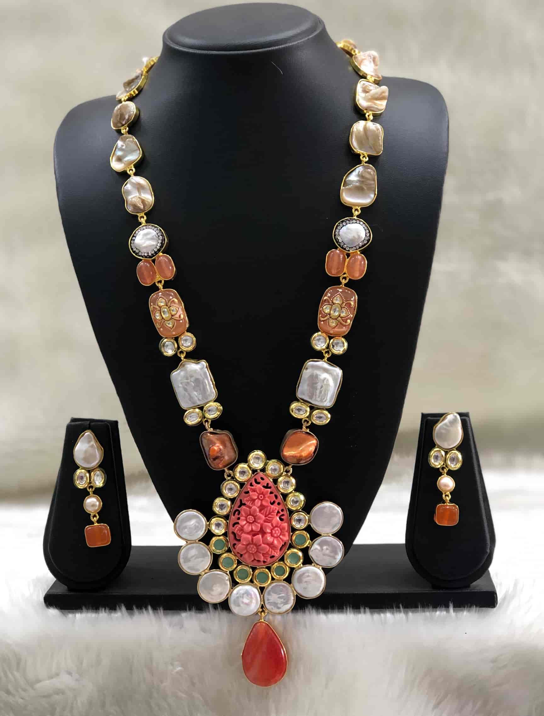 Top Imitation Jewellery Wholesalers in Kurla West Best Imitation
