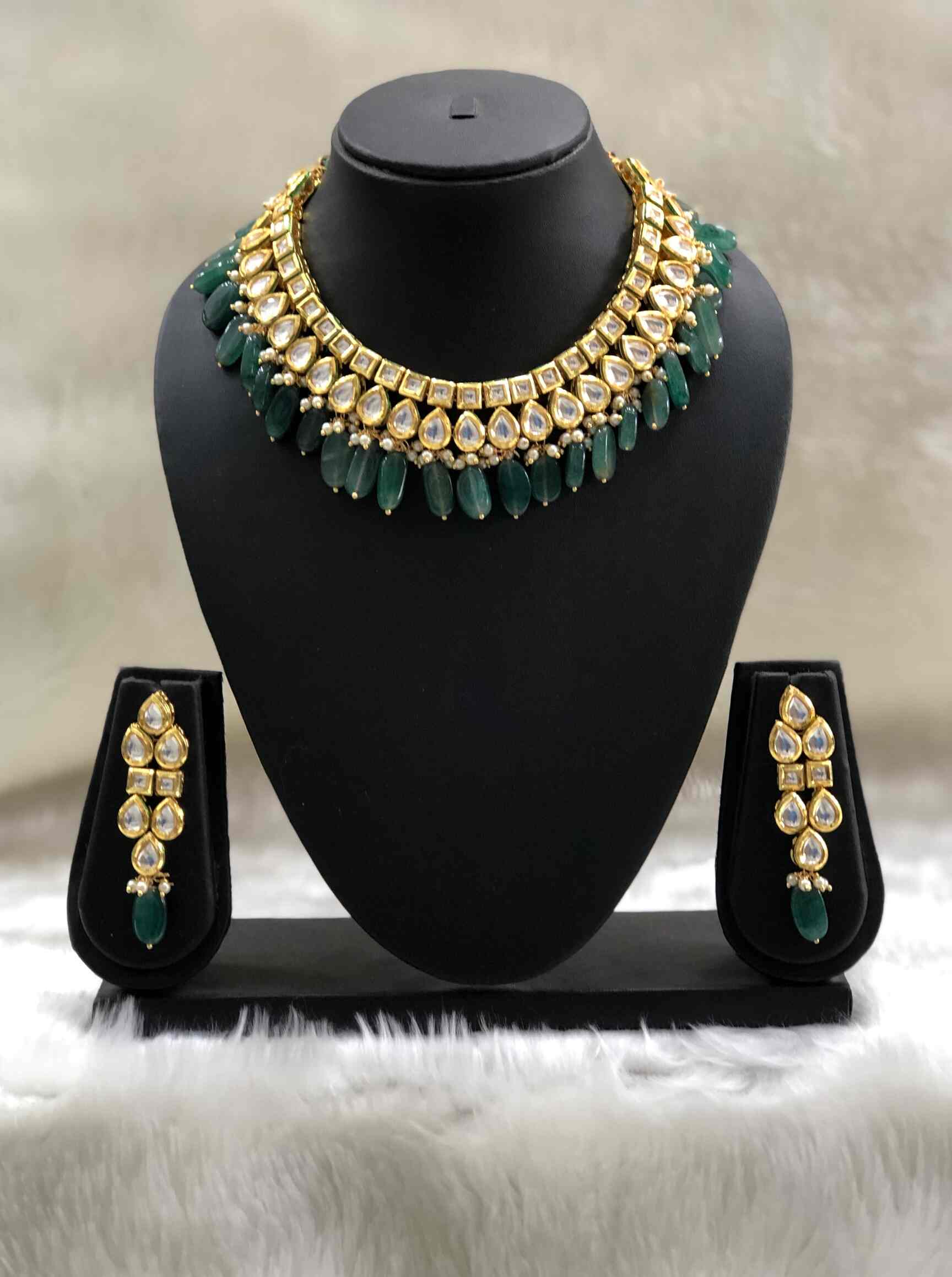 Top Imitation Jewellery Wholesalers in Kurla West Best Imitation