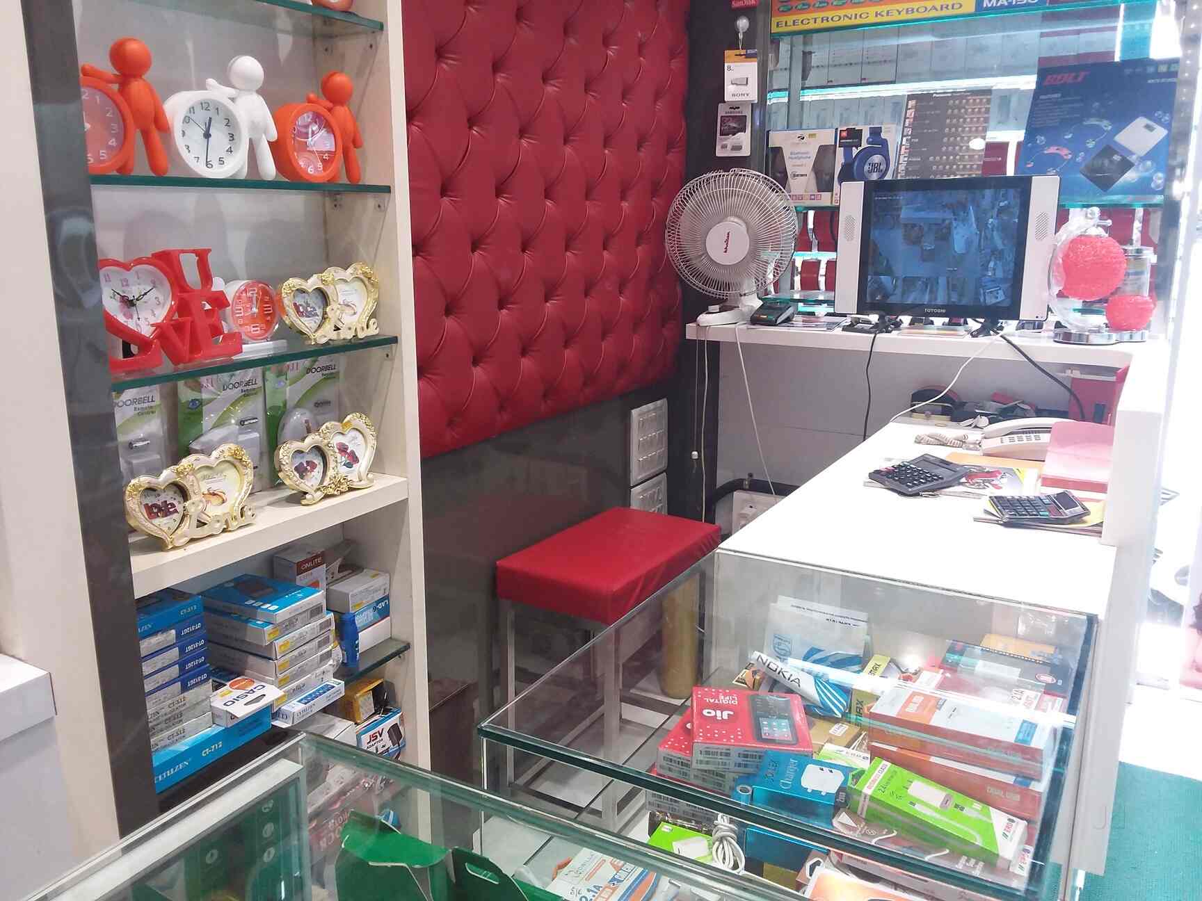 Radhika Electronics Sale & Service in Thane West,Mumbai Best Wrist