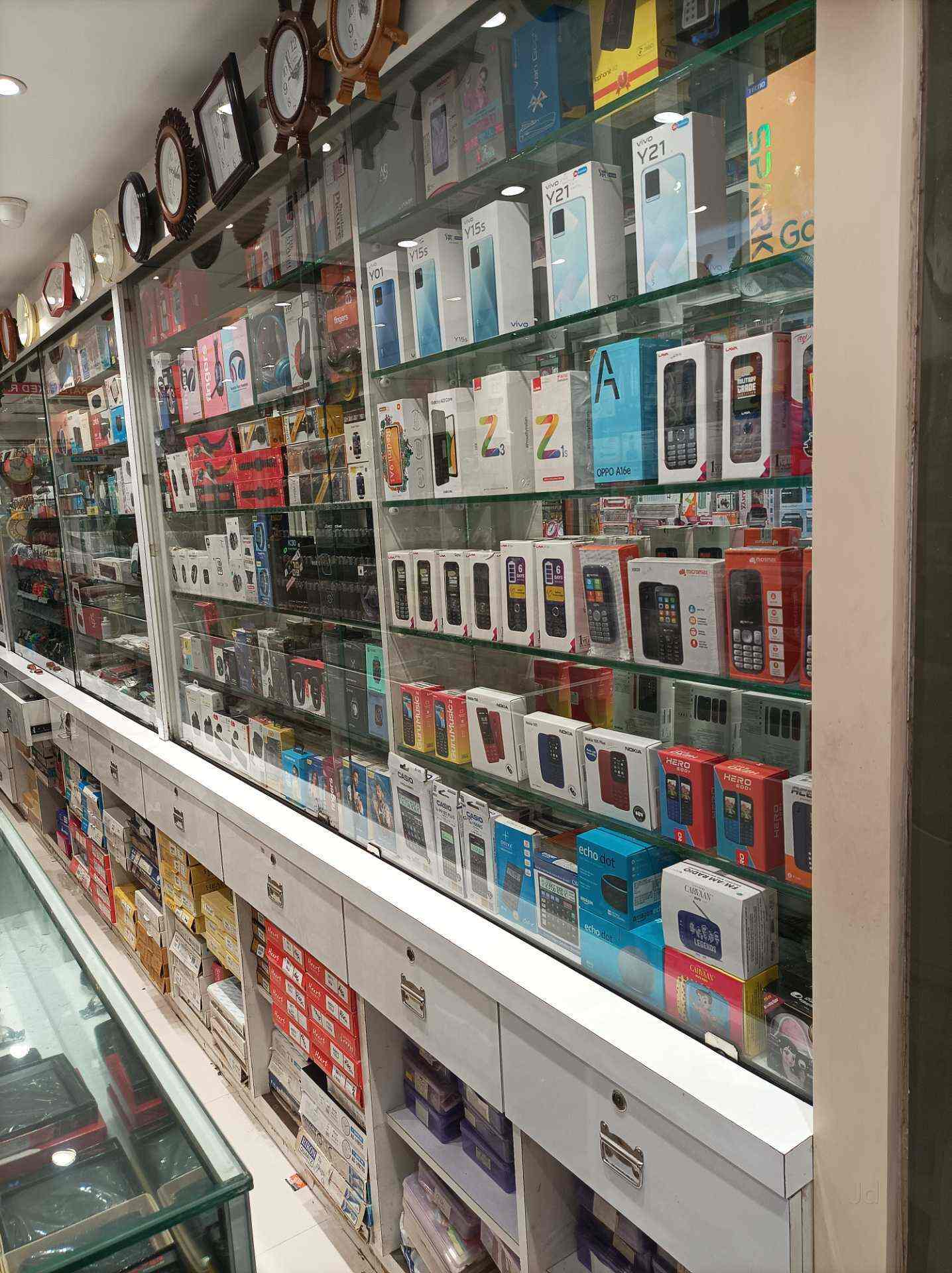 Radhika Electronics Sale & Service in Thane West,Mumbai Best Wrist